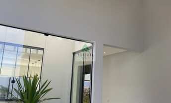 Imagem 5: Anápolis - Casa Padrão - Itamaraty 4ª Etapa