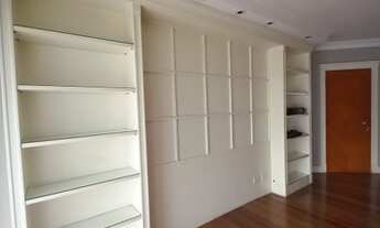 Imagem 3: Apartamento 3 Quartos 3 suítes 2 vagas - 135 m² Locação - R$6.000- Brooklin - SP