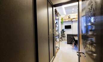 Imagem 4: Sala à venda, 39 m² por R$ 357.620,50 - Buritis - Belo Horizonte/MG