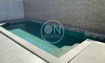 Imagem 3: Rio de Janeiro - Casa de Condomínio - Barra da Tijuca