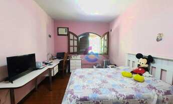 Imagem 7: Casas construídas em terreno de 1.740 m² - Várzea das Moças - São Gonçalo/RJ