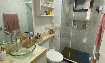 Imagem 7: Apartamento - Jardim América - Residencial Vale das Flores - 3 Dormitórios - 63m²