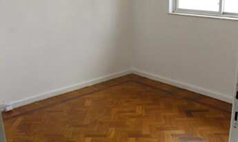 Imagem 4: Excelente 2 quartos com 50 m² em rua sem saída, arborizada e tranquila