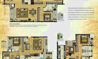 Imagem 3: Bairro Panazzolo em Área Nobre de Caxias do Sul