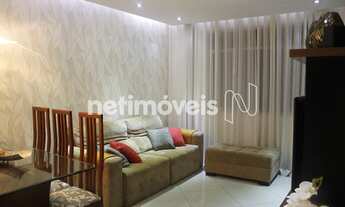 Imagem 2: Excelente apartamento mobiliado 3 quartos