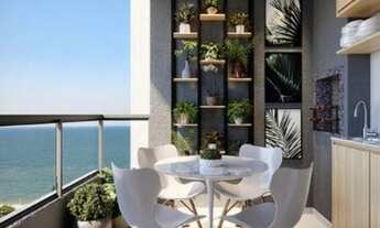 Imagem 3: Apartamento para Venda em Balneário Piçarras, CENTRO, 2 dormitórios, 1 suíte, 2 banheiros