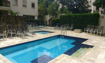 Imagem 4: SÃO PAULO - Apartamento Padrão - PORTAL DO MORUMBI