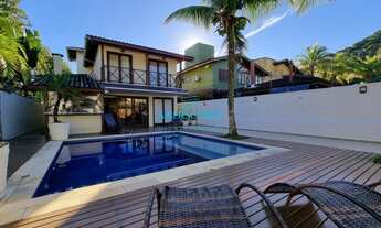 Imagem: Maravilhosa casa com 5 dorms para locação