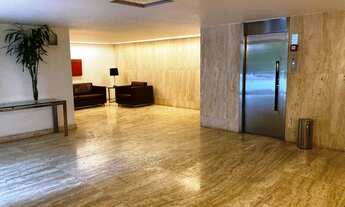 Imagem 7: ANDAR ALTO EM ÓTIMO LOCAL!! LAZER!! ELEVADORES MODERNIZADOS!!