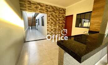 Imagem: Casa com 3 dormitórios à venda, 137 m²