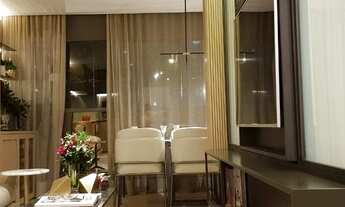 Imagem 7: Apartamento para vend, possui 27metros quadrados com 1 quarto em Itaim Bibi - São Paulo