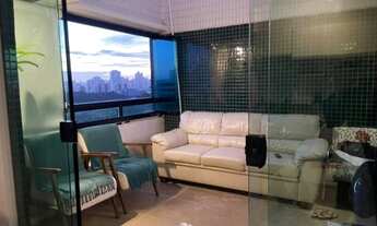 Imagem 2: Apartamento Duplex em Armação p/ venda com 76 metros, c/ 2 suítes