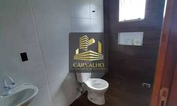 Imagem 4: Sobrado 2 suítes Nova Palhoça