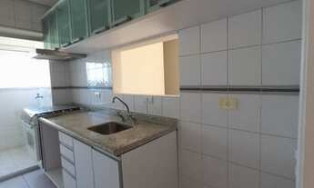 Imagem: Apartamento para aluguel com 2 quartos em