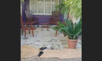 Imagem: Vende se está Casa