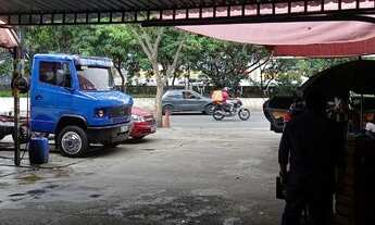 Imagem 3: Lava Rápido e Estacionamento com uma boa moradia na ZL/SP Ref.: 1338