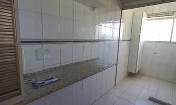 Imagem 2: Apartamento para aluguel com 2 quartos em Tamboré - Barueri - SP