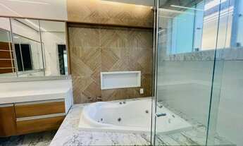 Imagem 4: MANSÃO EXUBERANTE BARRA DA TIJUCA COM 4 SUÍTES !!!