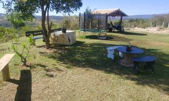 Imagem 6: Sítio/Chácara com 10 quartos 3 suítes 4 banheiros à venda, 5000m2 por R$ 850.000