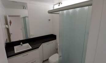 Imagem 6: Apartamento para aluguel com 80 metros quadrados com 2 quartos em Santo Amaro - São Paulo