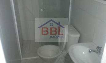 Imagem 4: Casa para Locação em São Paulo, Itaim Paulista, 1 dormitório, 1 banheiro