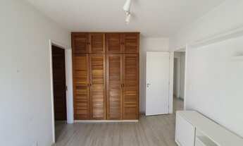 Imagem 4: Apartamento para aluguel possui 120 metros quadrados com 3 quartos em Sumarezinho - São Pa