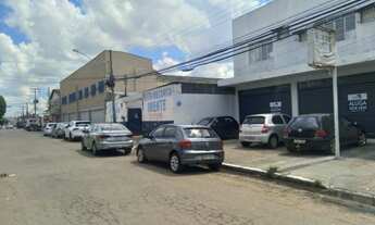 Imagem: GOIâNIA - Loja/Salão - Setor Campinas