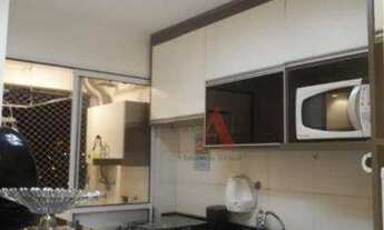 Imagem 3: Excelente apartamento - 2 Domr , 1 Vaga de garagem , laser completo