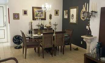 Imagem 3: Apartamento 2 quartos, suite, wc serviço, varanda, 2 vagas - Gleba B