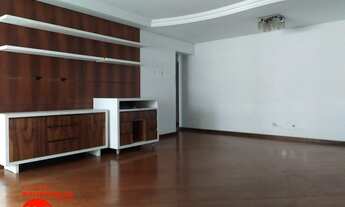 Imagem 1: Apartamento - Brooklin - 4 Dms 2 suítes 156 m²