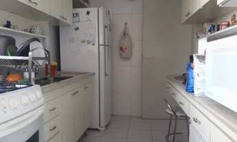 Imagem 7: Apartamento para aluguel possui 70 metros quadrados com 2 quartos em Pinheiros - São Paulo