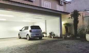 Imagem 2: Casa com 4 dormitórios sendo 2 suítes - Vila Oliveira