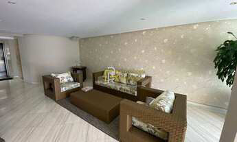 Imagem 5: Apartamento com 2 dormitórios à venda, 76 m² por R$ 345.000,00 - Aviação - Praia Grande/SP