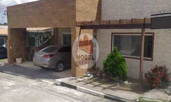 Imagem: Casa de esquina 3 quartos para venda em