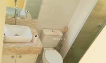 Imagem 5: Apartamento com 2 dormitórios à venda, 50 m² por R$ 680.000 - Lapa - São Paulo/SP