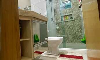 Imagem 4: Linda Casa no Residencial Arco Iris