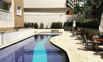 Imagem 6: Apartamento para venda em Alphaville 18 do forte 79 metros