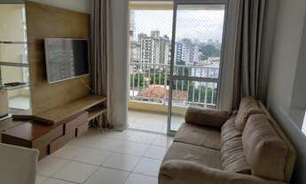 Imagem 7: Apartamento para Venda em Salvador, Brotas, 2 dormitórios, 1 suíte, 2 banheiros, 1 vaga