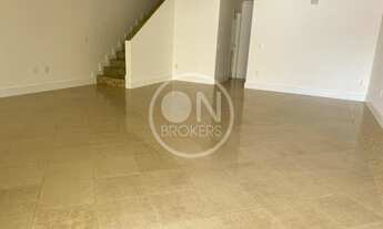 Imagem 5: Rio de Janeiro - Casa de Condomínio - Barra da Tijuca