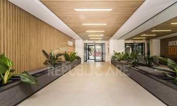 Imagem 8: PORTO ALEGRE - Apartamento Padrão - Azenha