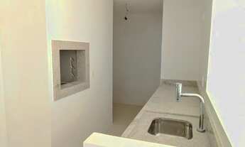 Imagem 2: Apartamento a venda 1 dormitórios no Petrópolis Jardim Botânico próximo Av. Carlos Gomes