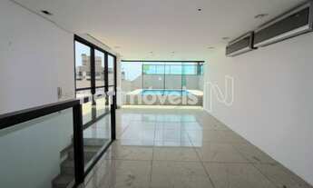 Imagem 7: Locação Cobertura Belvedere Belo Horizonte