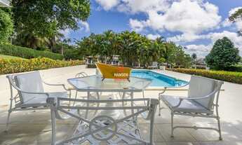 Imagem 5: Casa de condomínio para venda com 636 m² Encontro das Águas - Lauro de Freitas - Bahia