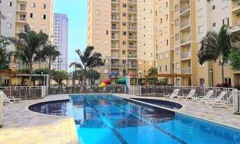 Imagem: Apartamento para Venda em Campinas, Vila