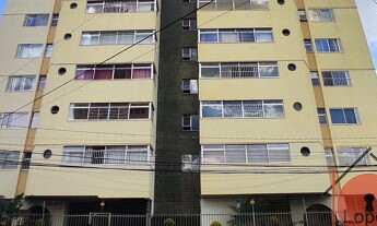 Imagem: Apartamento com 3 quartos no ED. LOUVRE