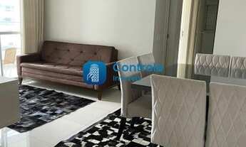 Imagem: B/Apto de 2 dorms. Semimobiliado, 2 vagas