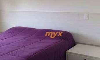 Imagem 6: Apartamento com 2 dormitórios à venda, 111 m² por R$ 850.000,00 - Ponta da Praia - Santos