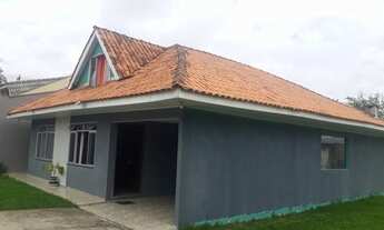 Imagem: COLOMBO - Casa Padrão - ATUBA