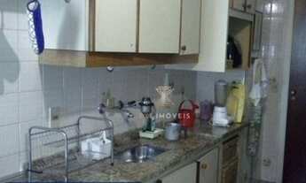 Imagem 6: Apartamento com 3 dormitórios à venda, 105 m² por R$ 1.250.000 - Vila Madalena - São Paulo