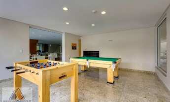 Imagem 3: Apartamento para venda possui 114 m² com 3 quartos em Setor Bueno - Goiânia - GO